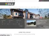 hotelidila.com