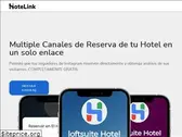 hotelink.app