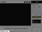 hoteljazz.com
