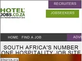 hoteljobs.co.za