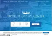 hotellesilles.com