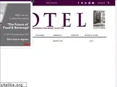 hotelmagazine.co.nz