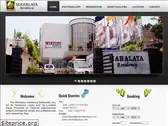 hotelmahalaya.com