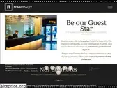 hotelmarivaux.be