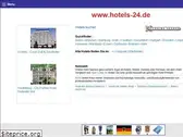 hotels-24.de