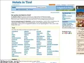 hotels-tirol.com