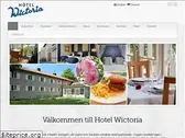 hotelwictoria.se