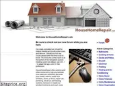 househomerepair.com