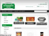 housewifeonline.co.uk
