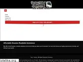 houstonflatbedtowingandwreckerservice.com
