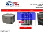 houstonpureairconditioning.com