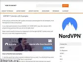 howtoasp.net