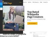 howtocreateawiki.page