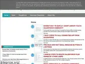 howtodoitinsalesforce.blogspot.com