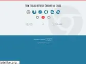 howtohardrefresh.com