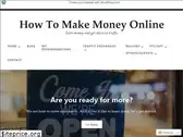 howtomakemoneyonline877684943.wordpress.com