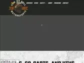 howwerollmotorsports.com