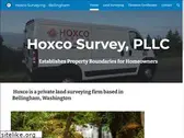 hoxcosurvey.com