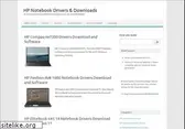 hpnotebookspc.com