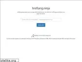hreflang.ninja
