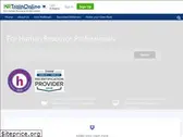 hrtrainonline.com