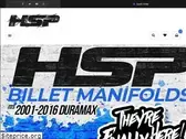 hspdiesel.com