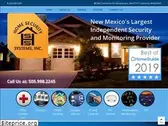 hssnm.com