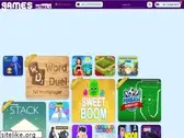 html5-games.io