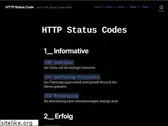 http-status-code.de