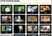 httpstatusdogs.com