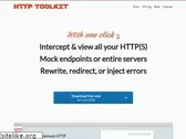 httptoolkit.tech