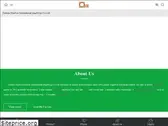 huarenstone.com