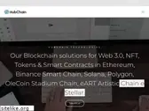 hubchain.com