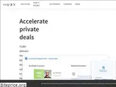 hubx.capital