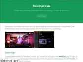 huestacean.com