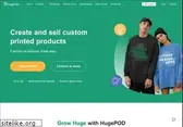 hugepod.com