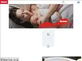 huggies.com.hn