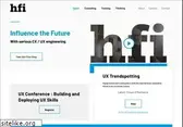 humanfactors.com