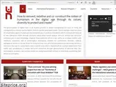 humanismenumerique.fr