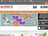hunerisonline.com