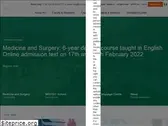 hunimed.eu