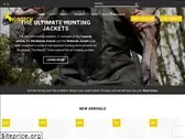 huntechoutdoors.com