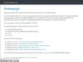 hunterheidenreich.com