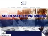 huntrevenue.com