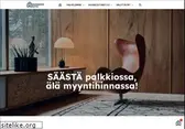 huoneistoketju.fi