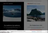 hurtigruten.com