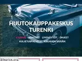 huutokauppakeskusturenki.fi