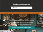 huutokauppaopas.net