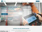 hwsecurity.dev