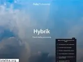 hybrik.com